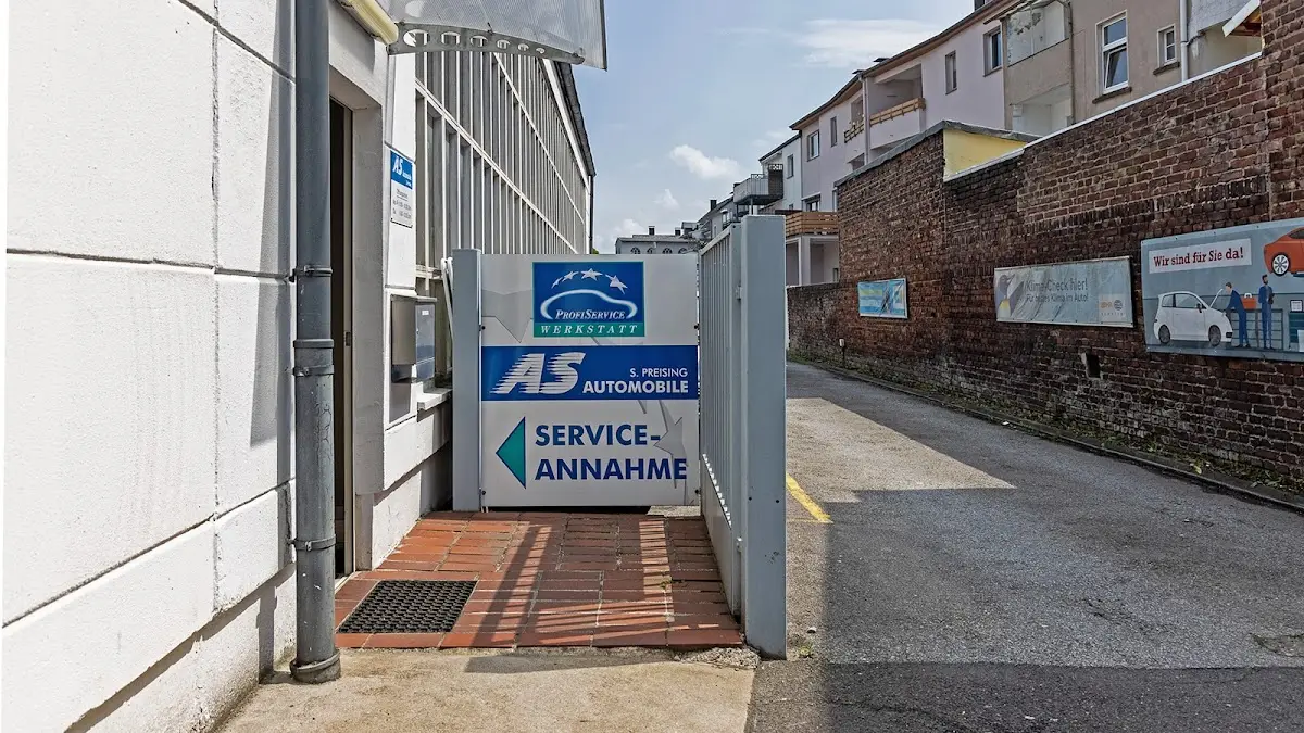 Werkstatt Impression 4