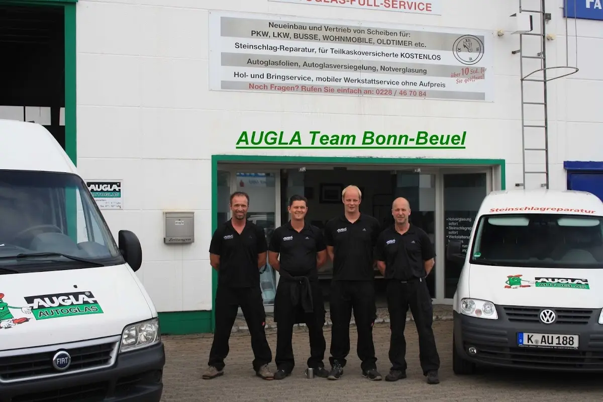 Werkstatt Impression 3