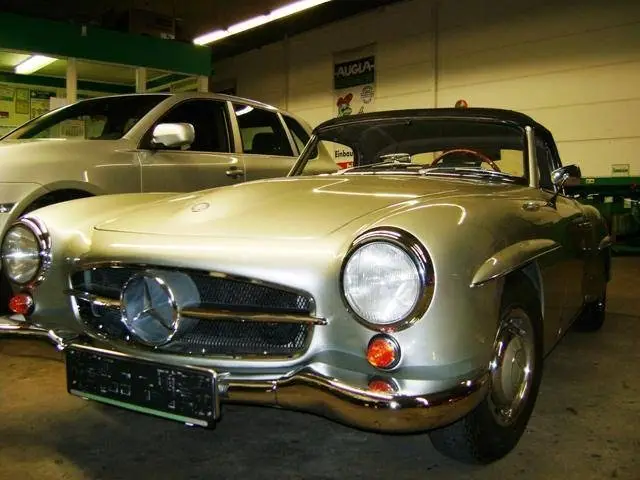 Werkstatt Impression 4