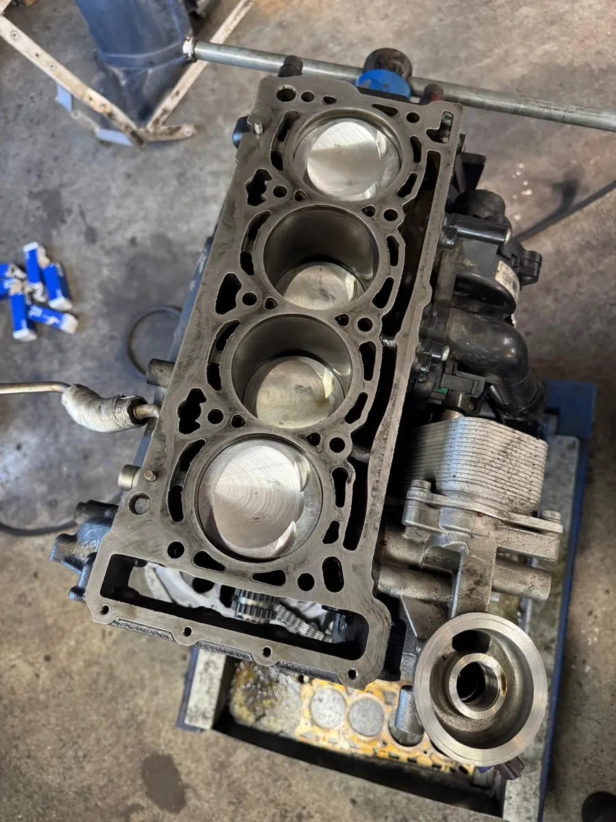 Werkstatt Impression 3