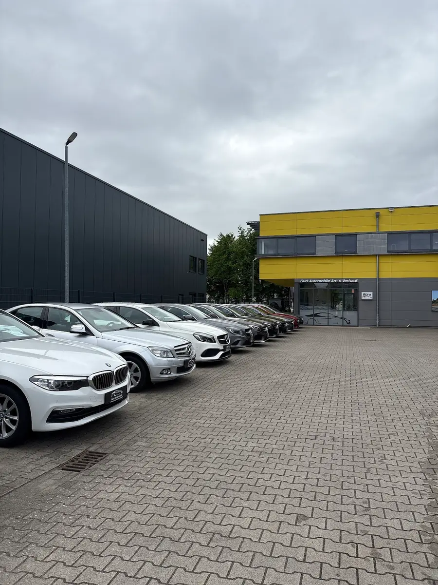 Werkstatt Impression 3