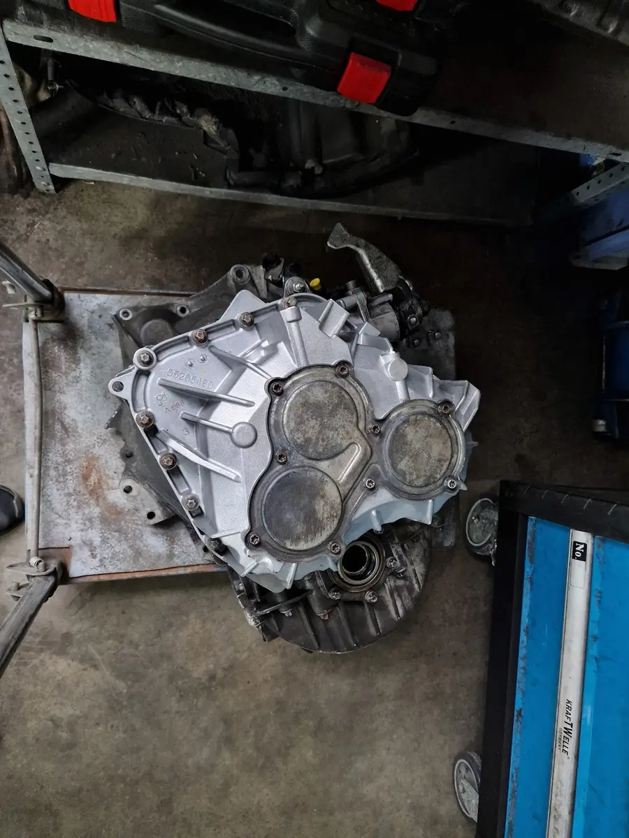 Werkstatt Impression 3