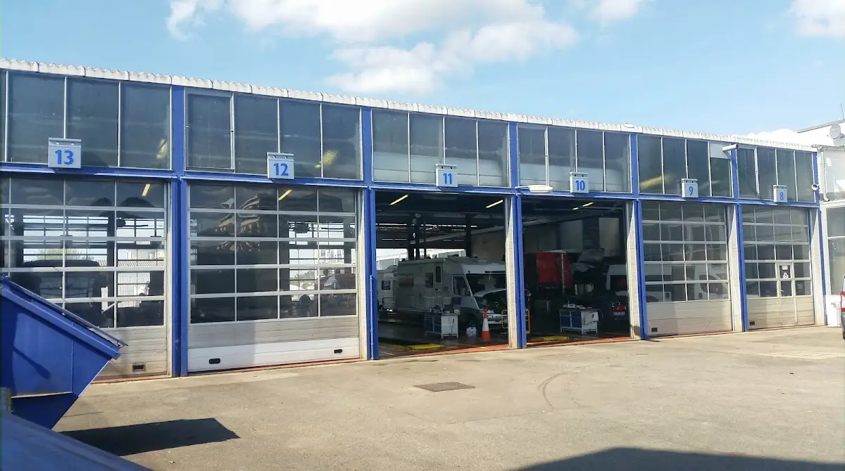 Werkstatt Impression 2