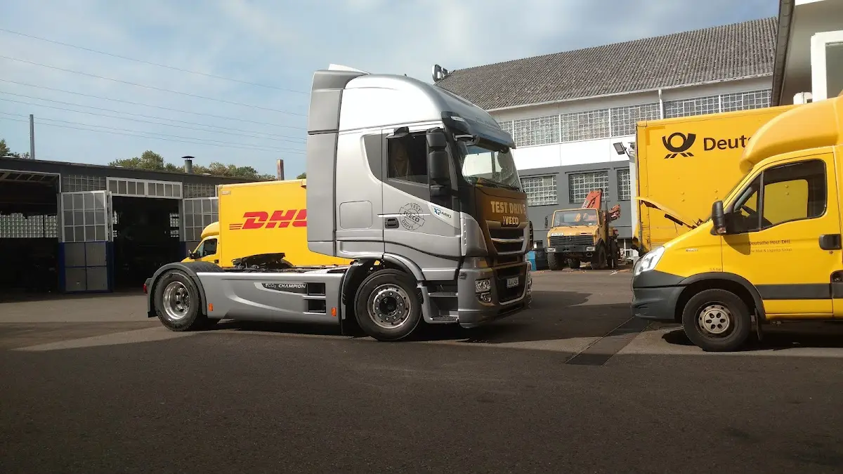 Werkstatt Impression 6