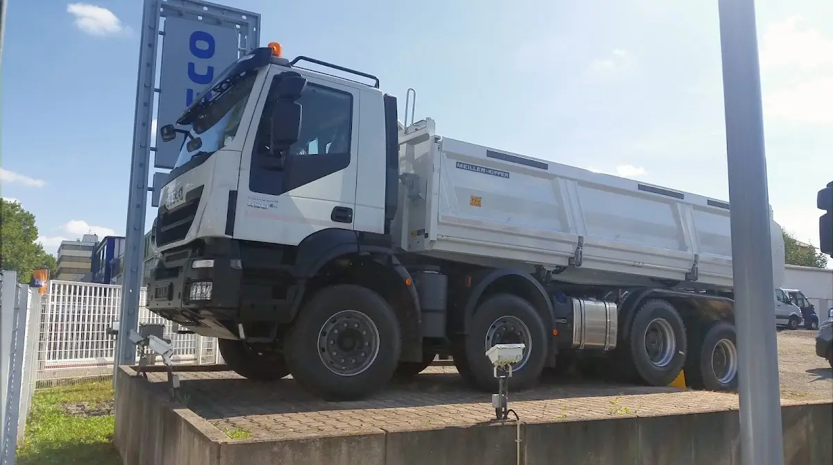 Werkstatt Impression 3