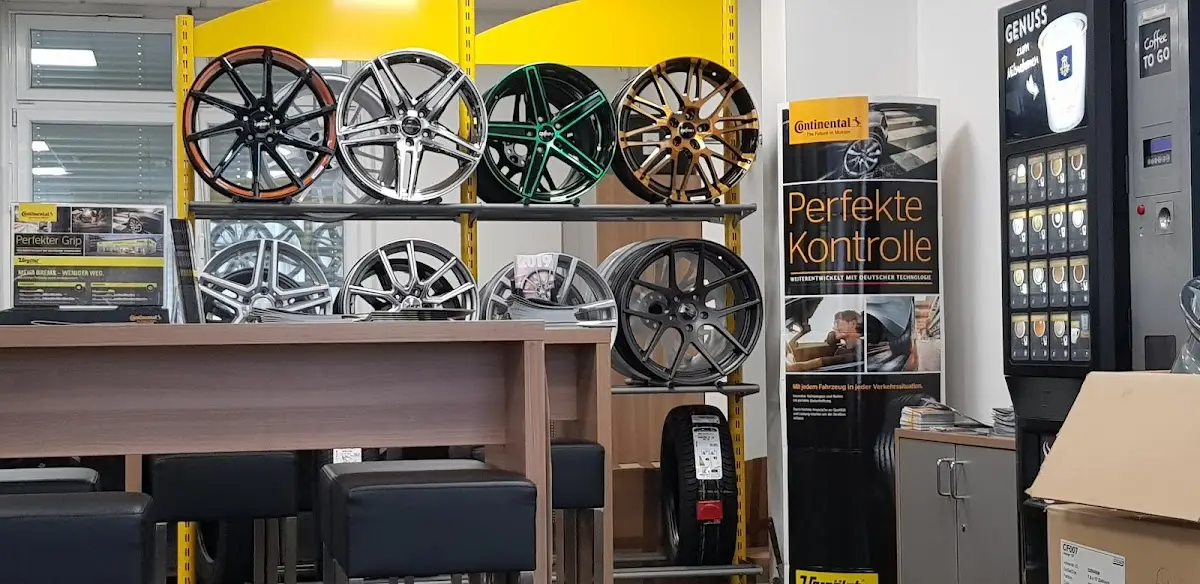 Werkstatt Impression 2