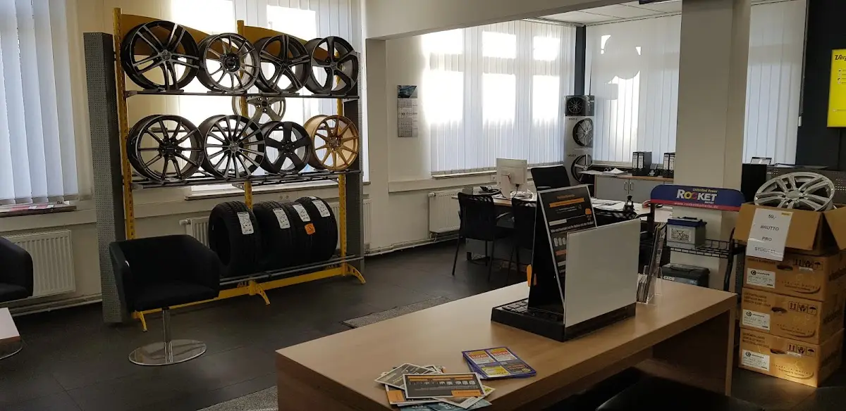 Werkstatt Impression 5