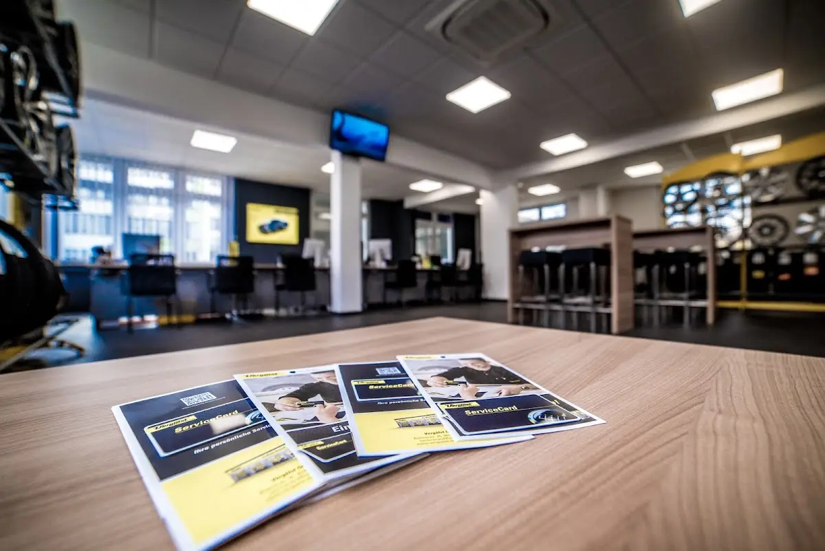 Werkstatt Impression 4