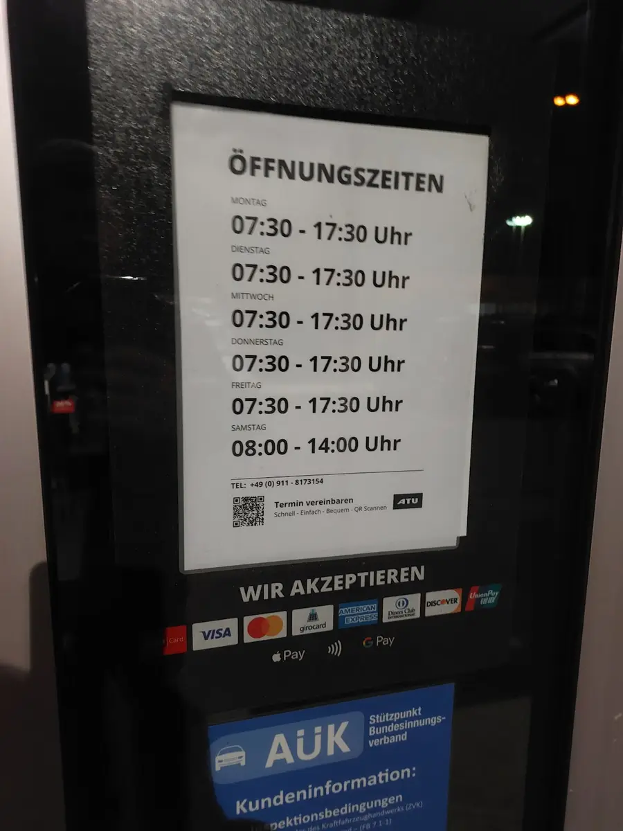 Werkstatt Impression 3