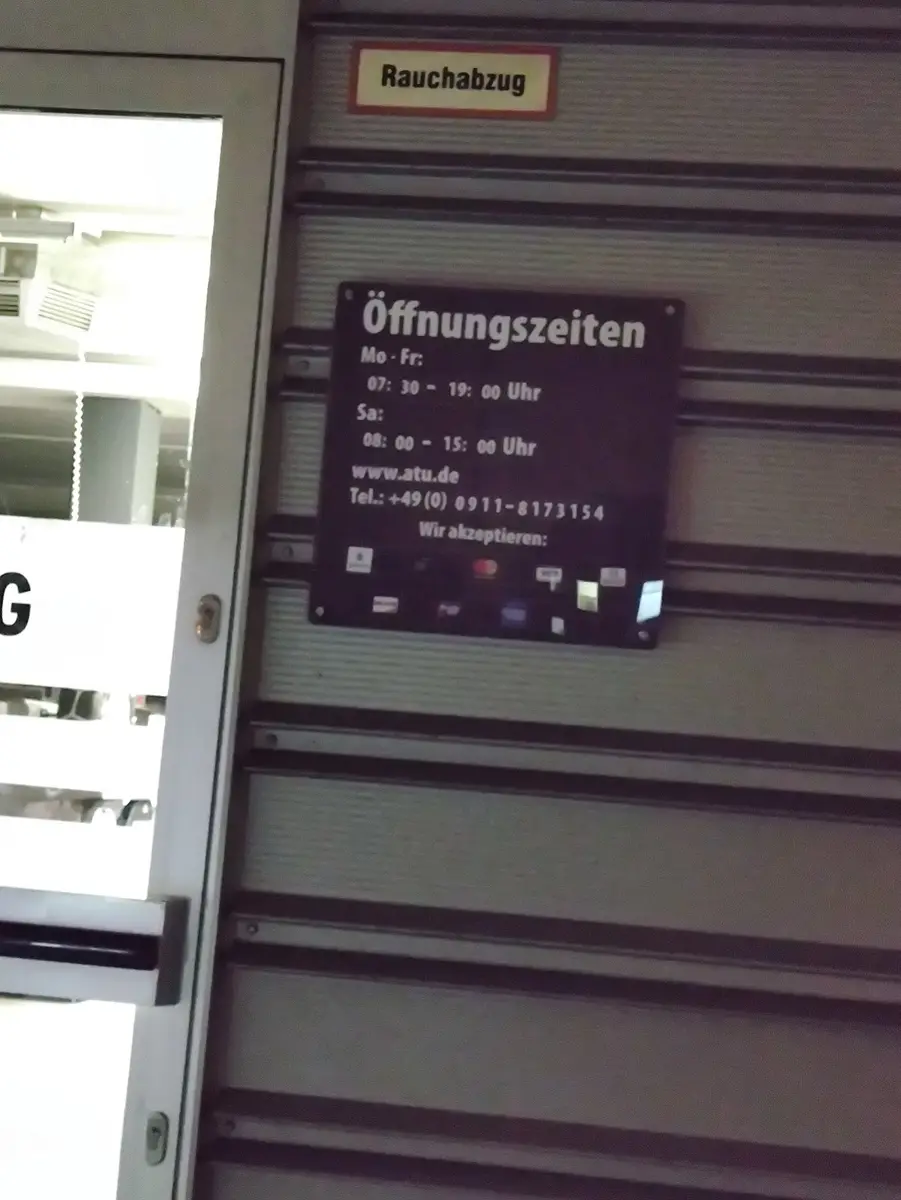 Werkstatt Impression 2