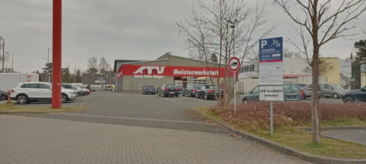 Werkstatt Impression 4