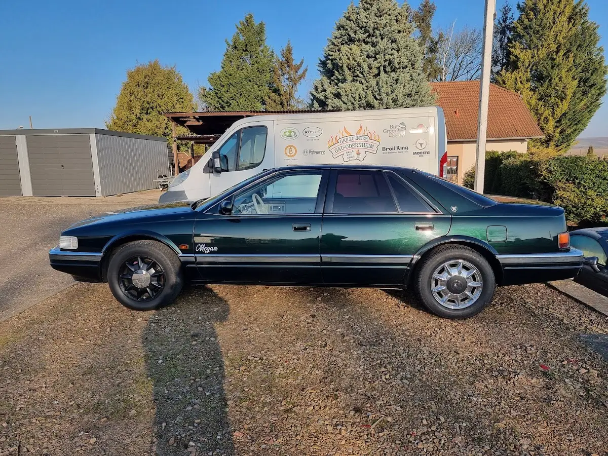 Blue Wash - Textile Autowäsche