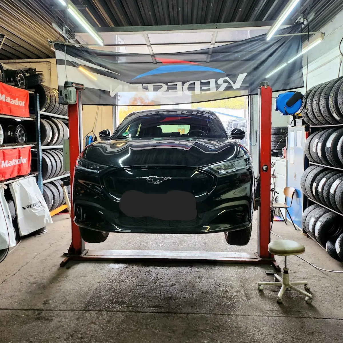 Werkstatt Impression 2