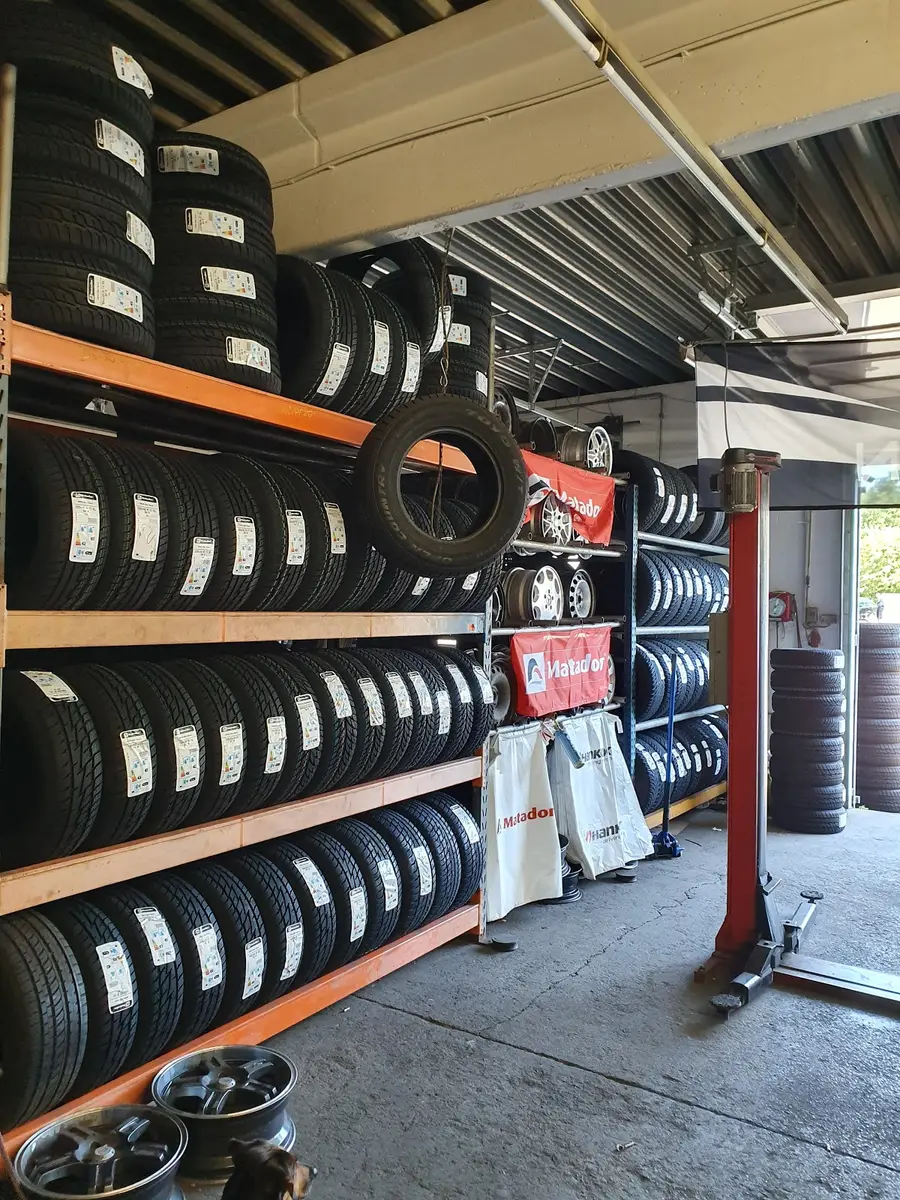 Werkstatt Impression 4