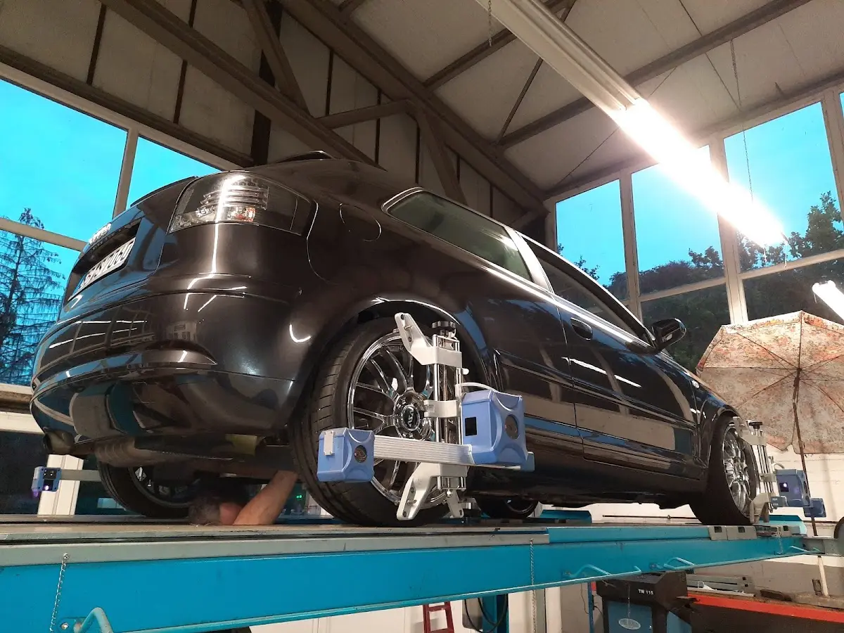 Werkstatt Impression 4