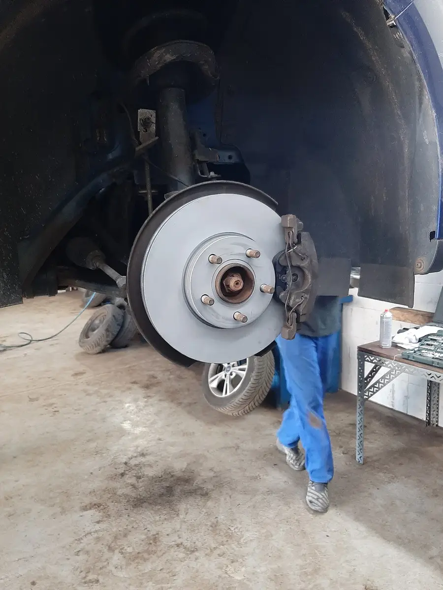 Werkstatt Impression 3