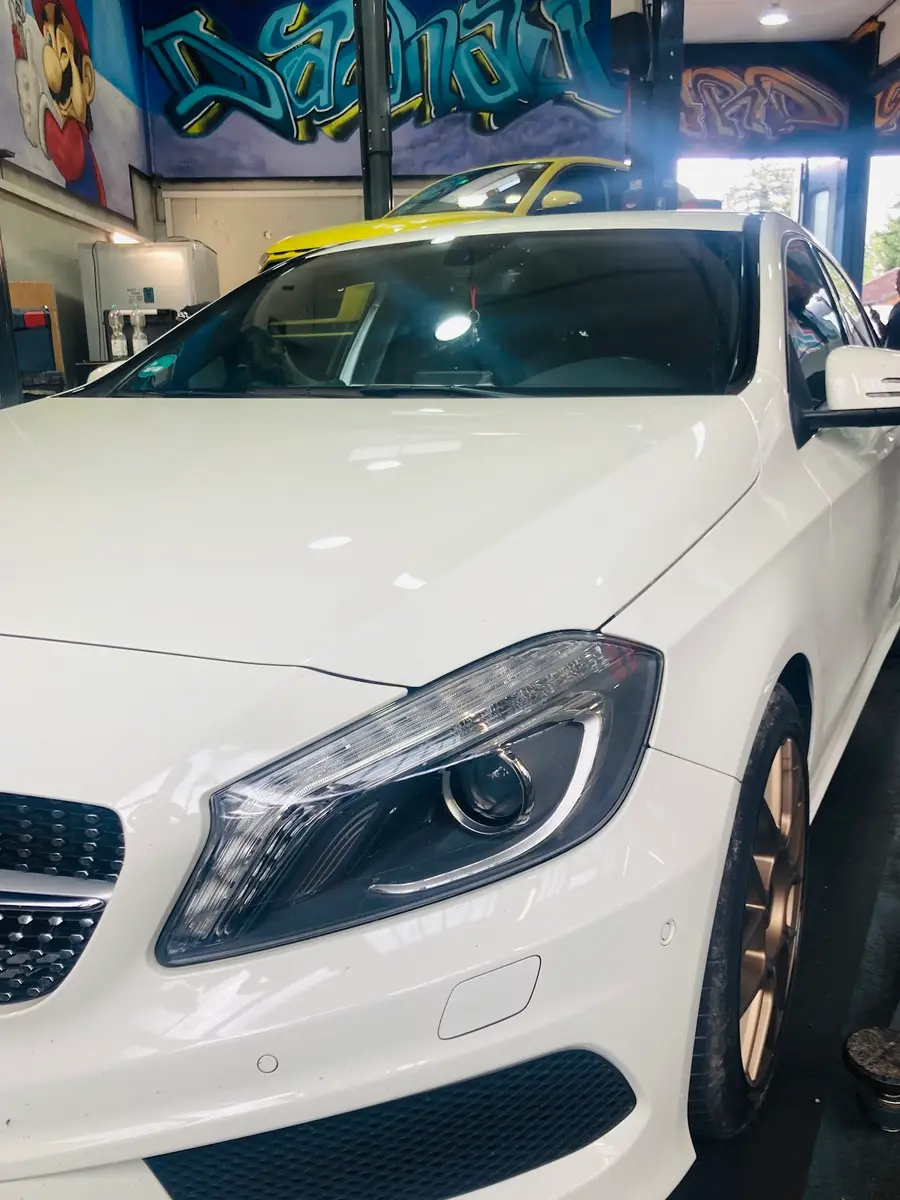 Werkstatt Impression 6