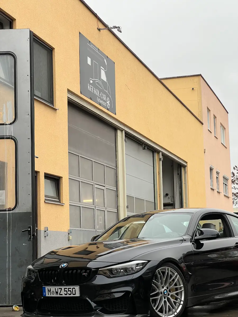 Werkstatt Impression 4