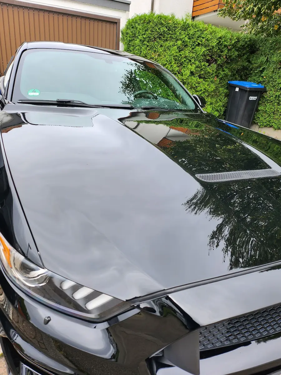 KÄRCHER Softwäsche