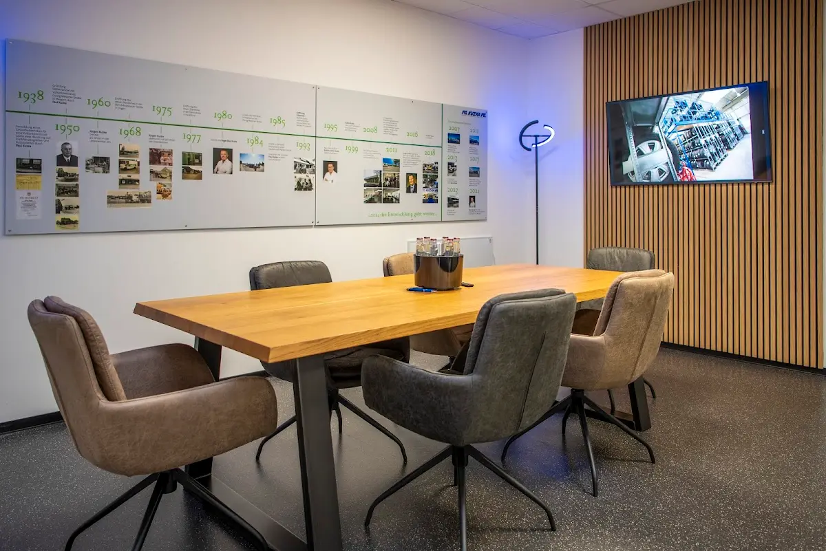 Werkstatt Impression 3