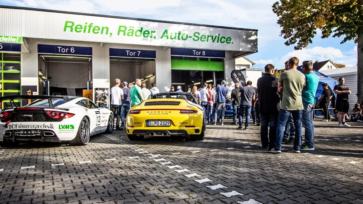 Werkstatt Impression 4