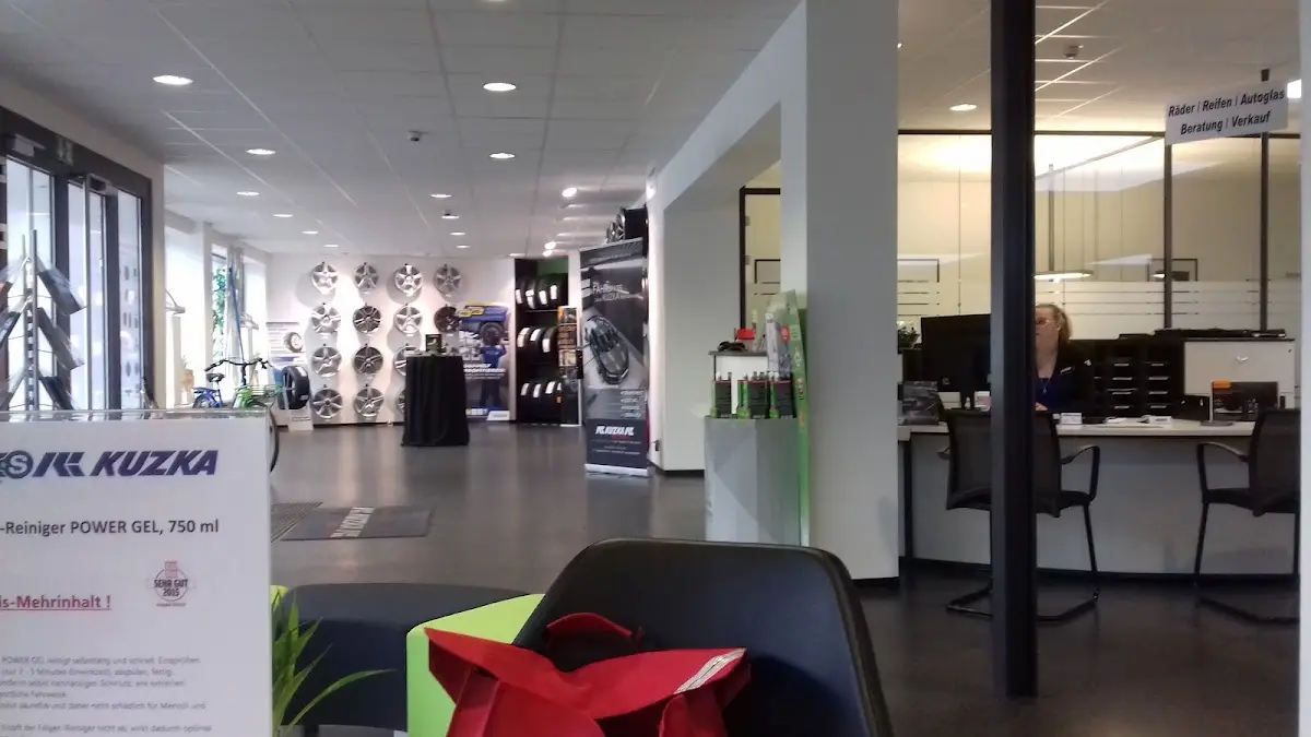 Werkstatt Impression 5