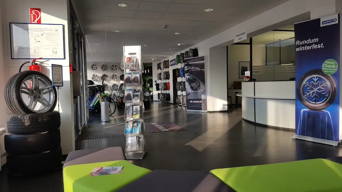 Werkstatt Impression 2