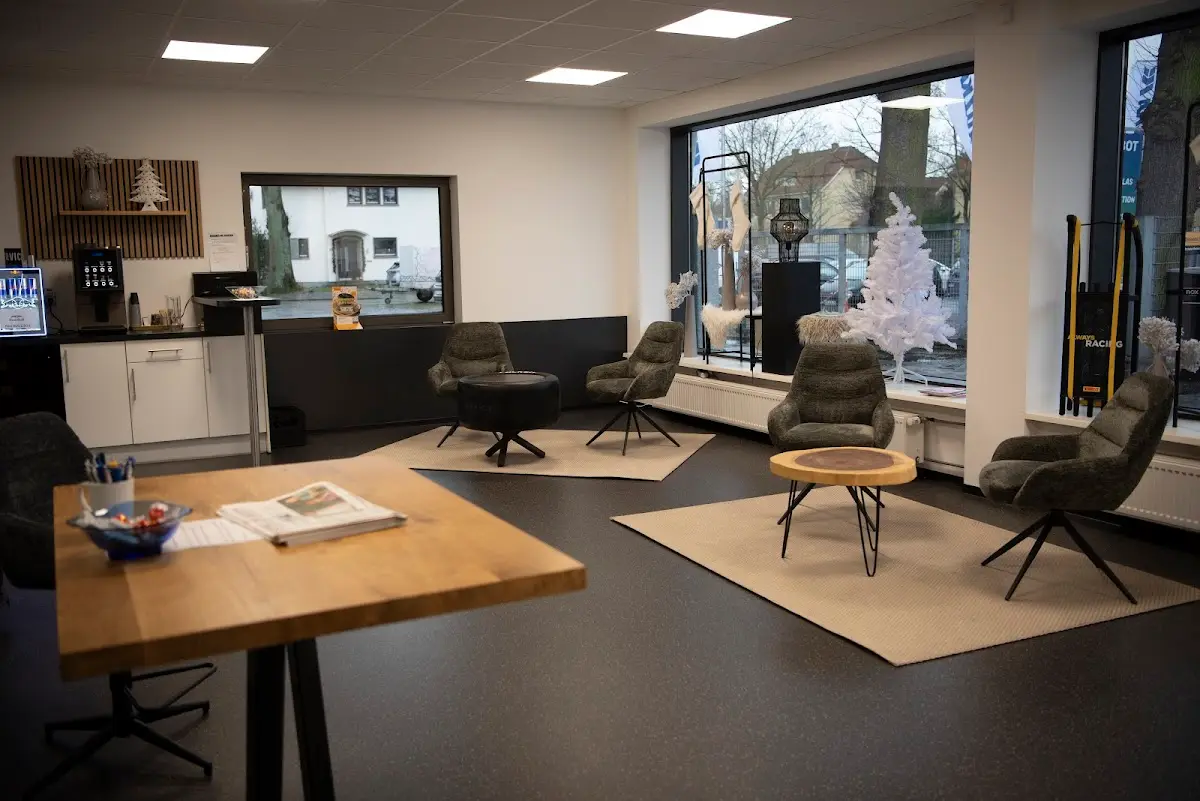 Werkstatt Impression 6