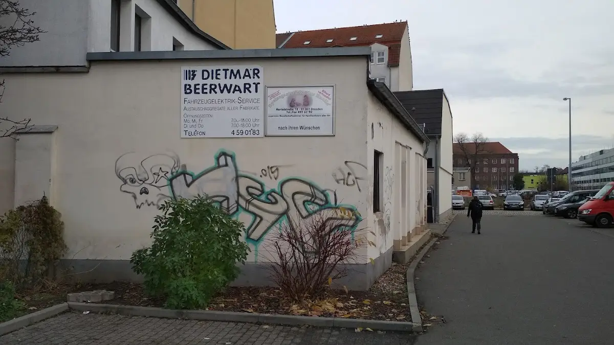 Werkstatt Impression 2