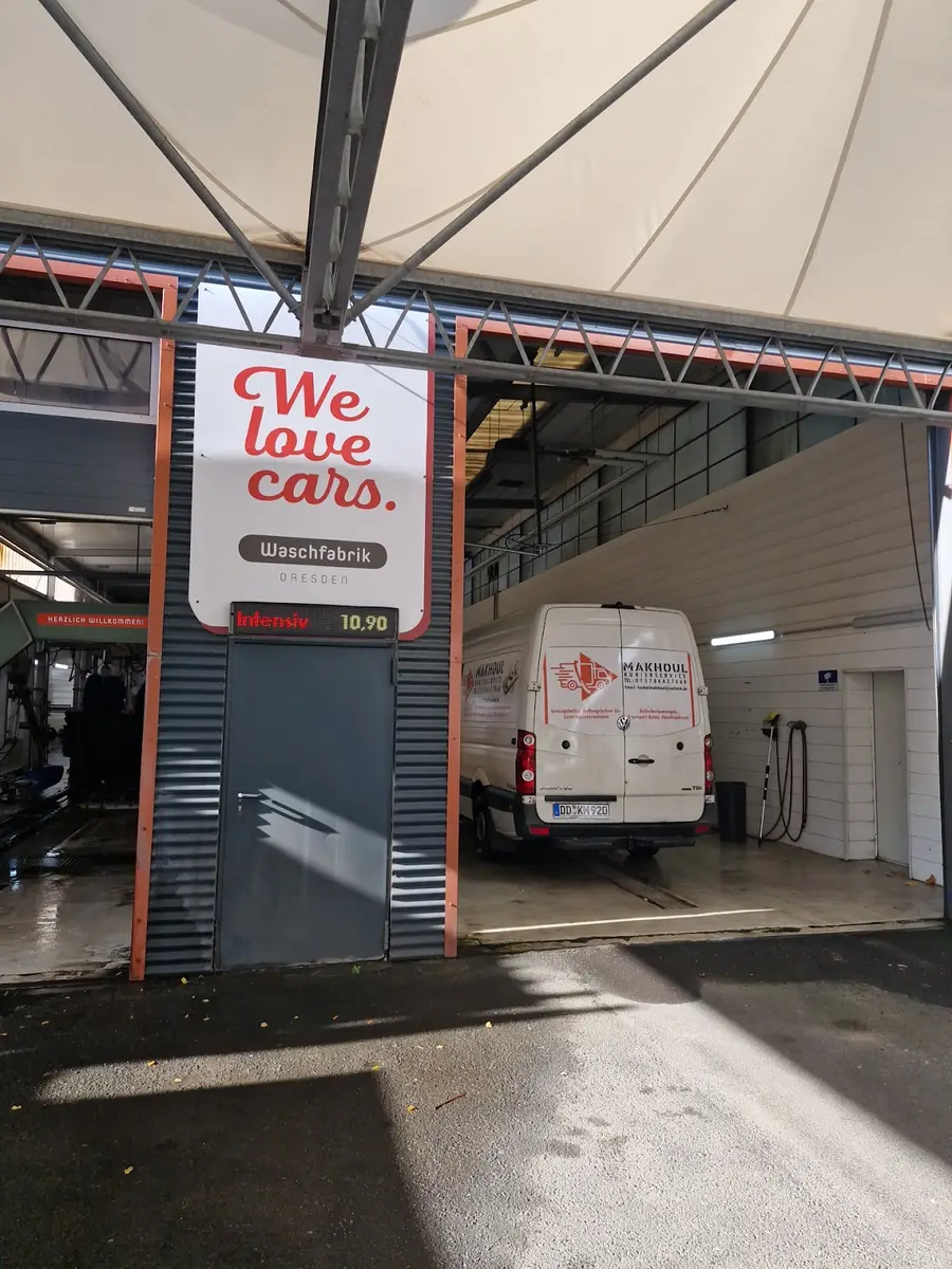 Werkstatt Impression 5