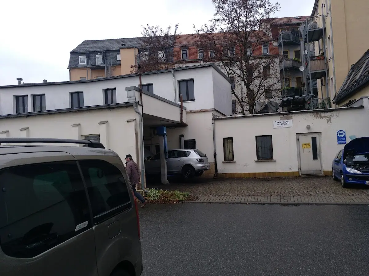 Werkstatt Impression 3