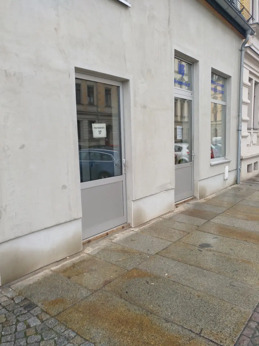 Werkstatt Impression 6