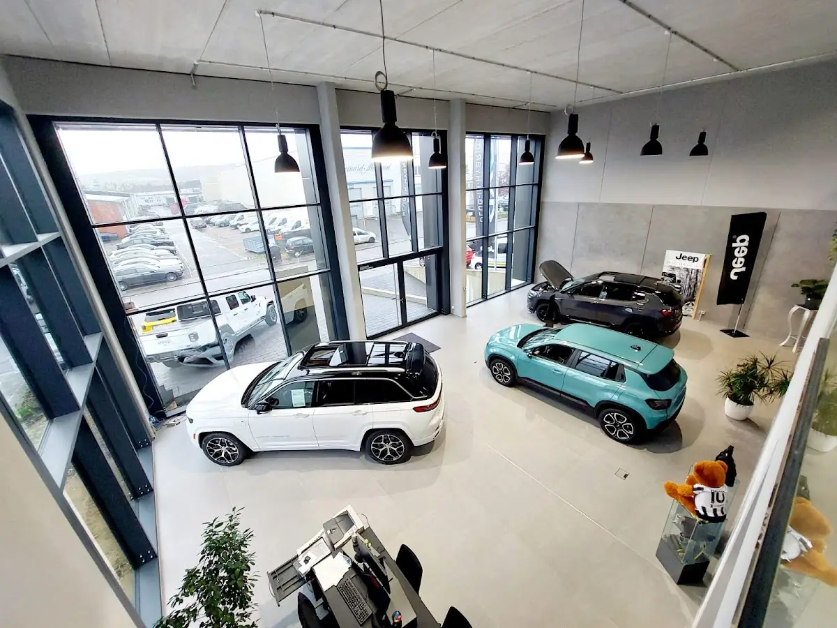 Werkstatt Impression 6