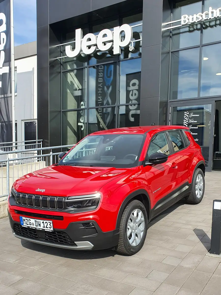 Werkstatt Impression 3