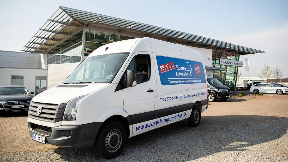 Werkstatt Impression 2