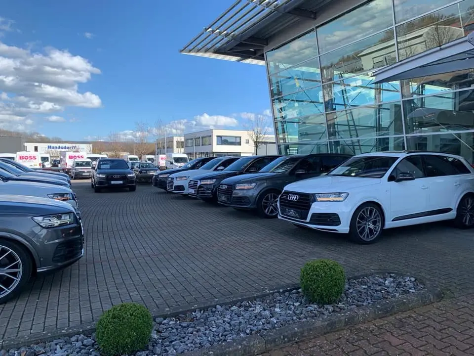 Werkstatt Impression 4