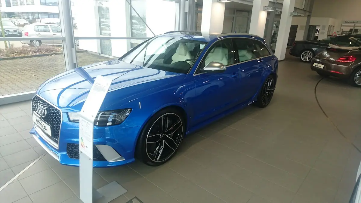 Werkstatt Impression 3