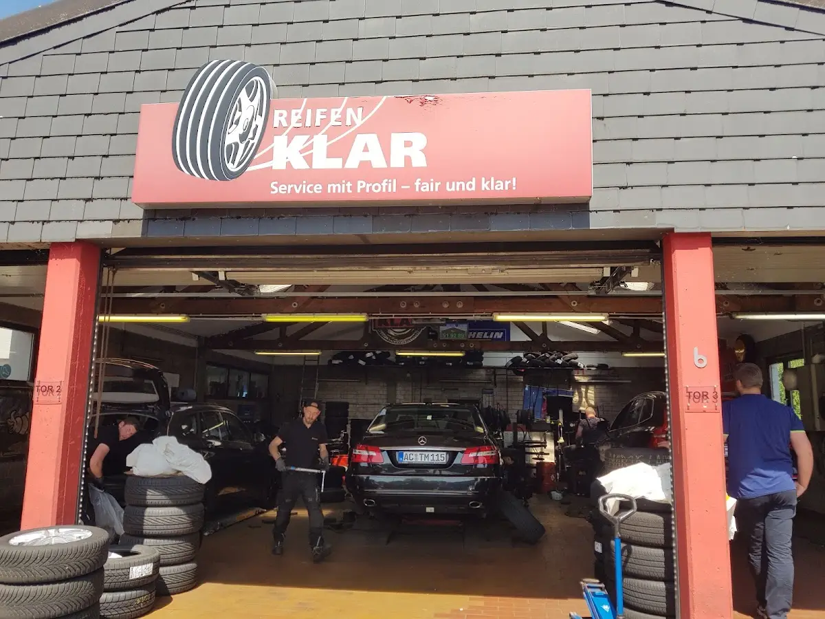 Werkstatt Impression 5