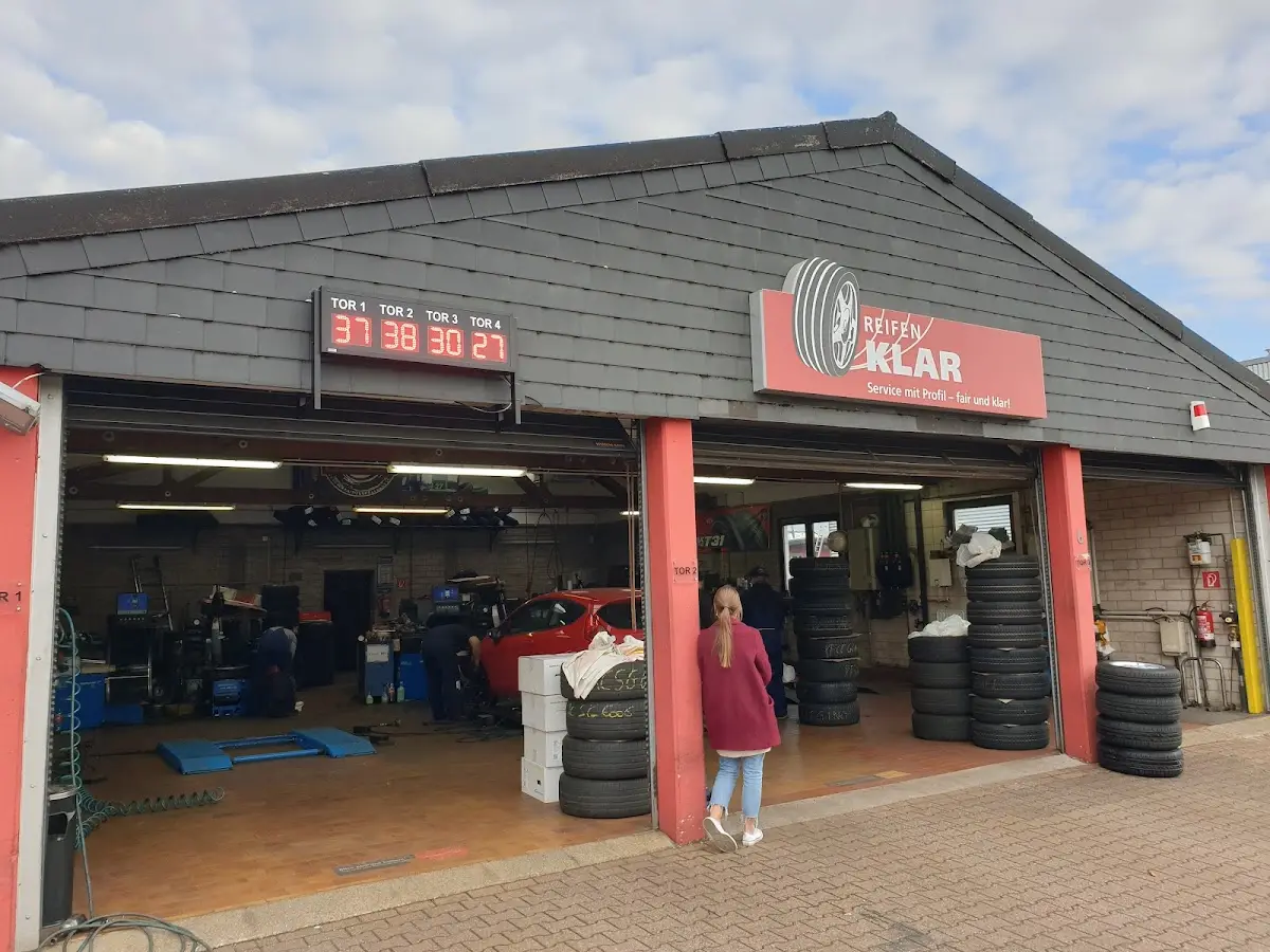 Werkstatt Impression 3