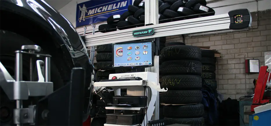 Werkstatt Impression 6