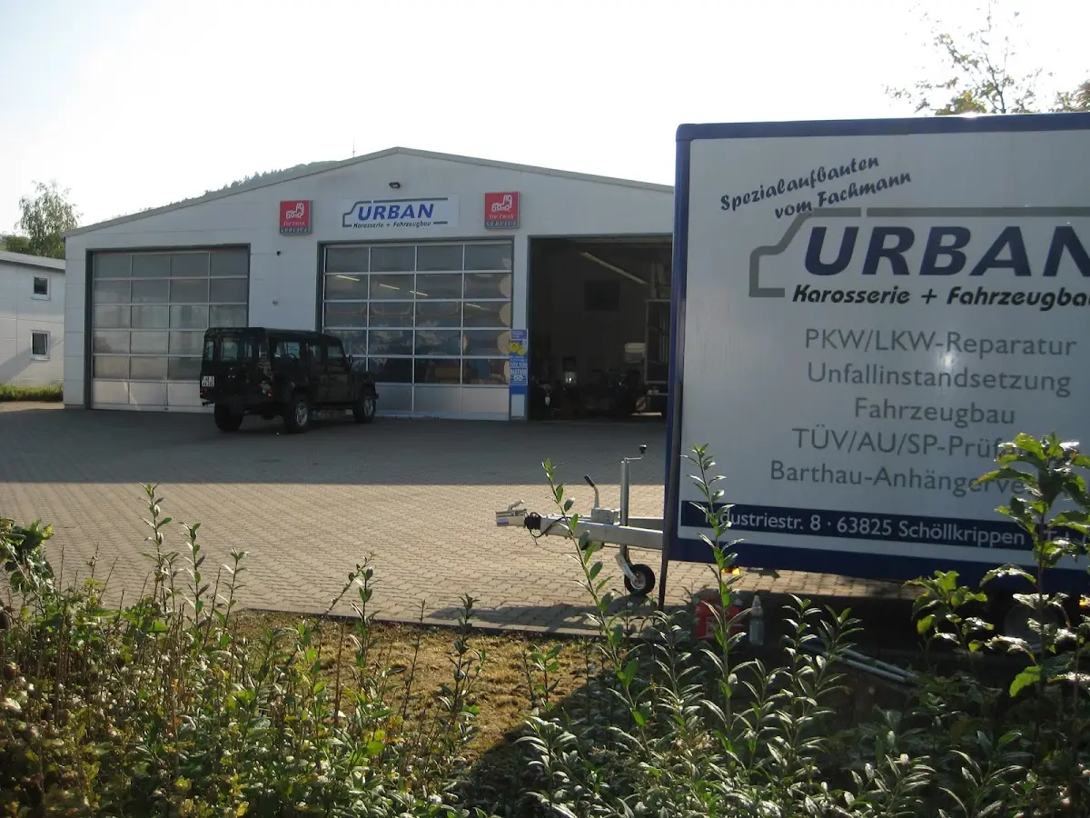 Werkstatt Impression 3