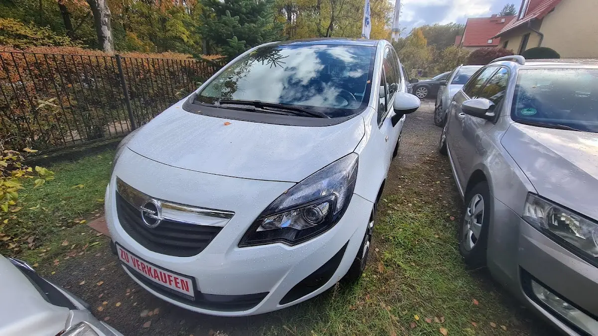 Werkstatt Impression 2