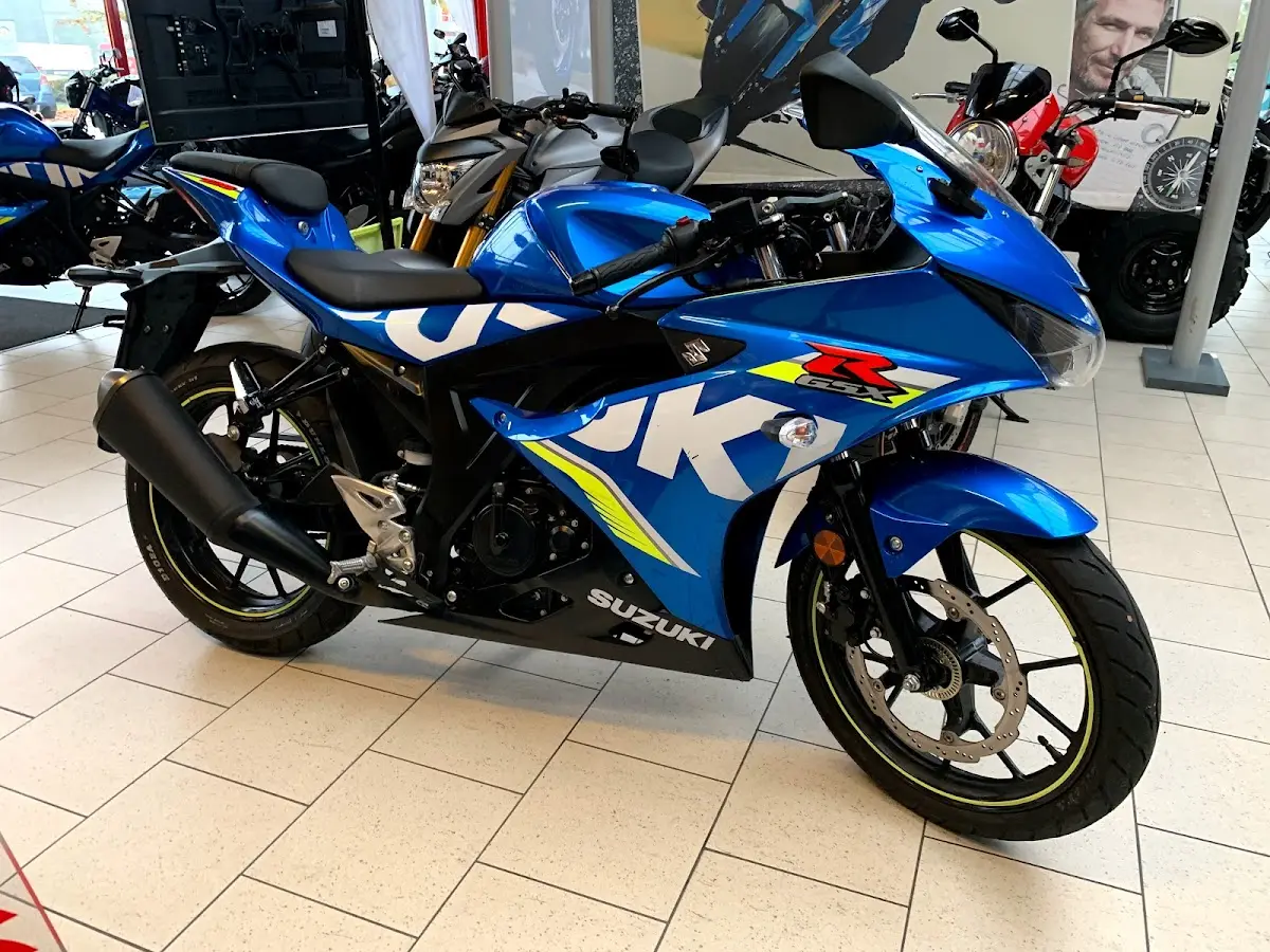 Werkstatt Impression 6