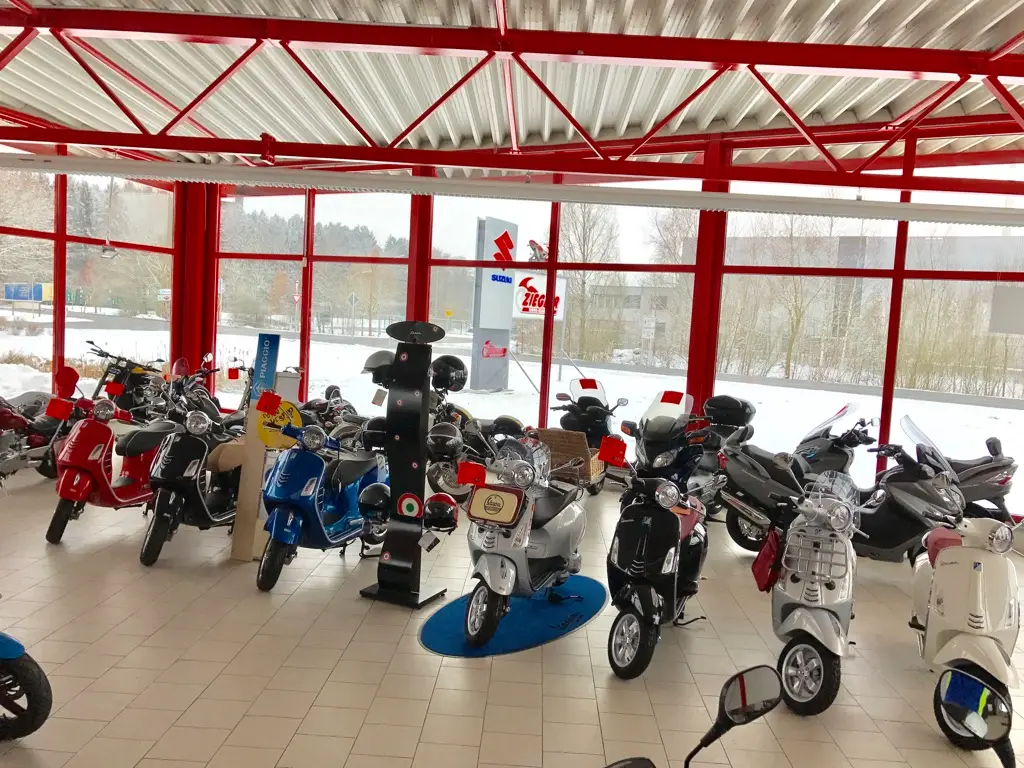 Werkstatt Impression 2