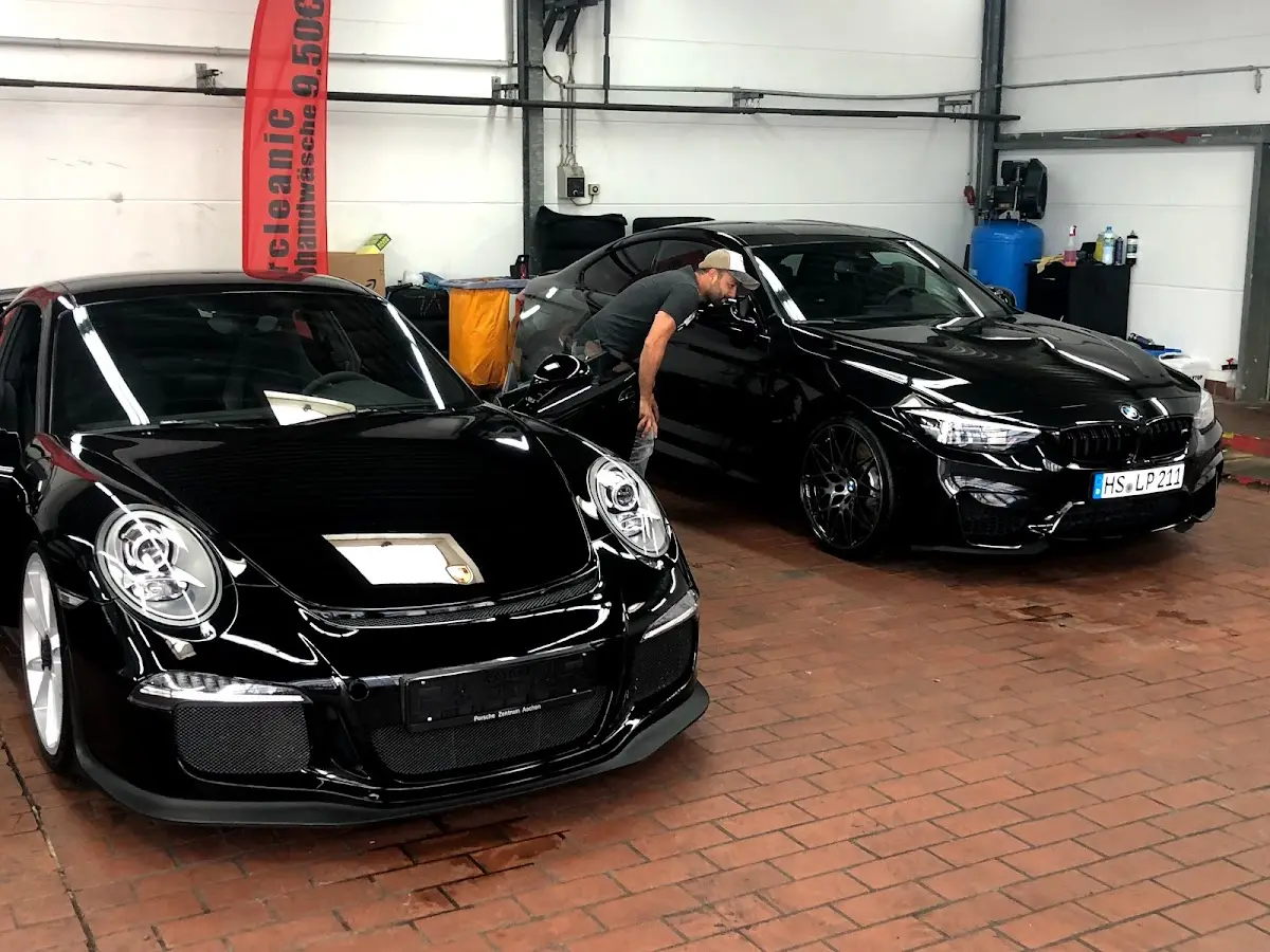 Werkstatt Impression 5