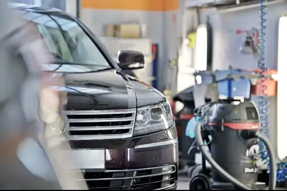 Werkstatt Impression 2