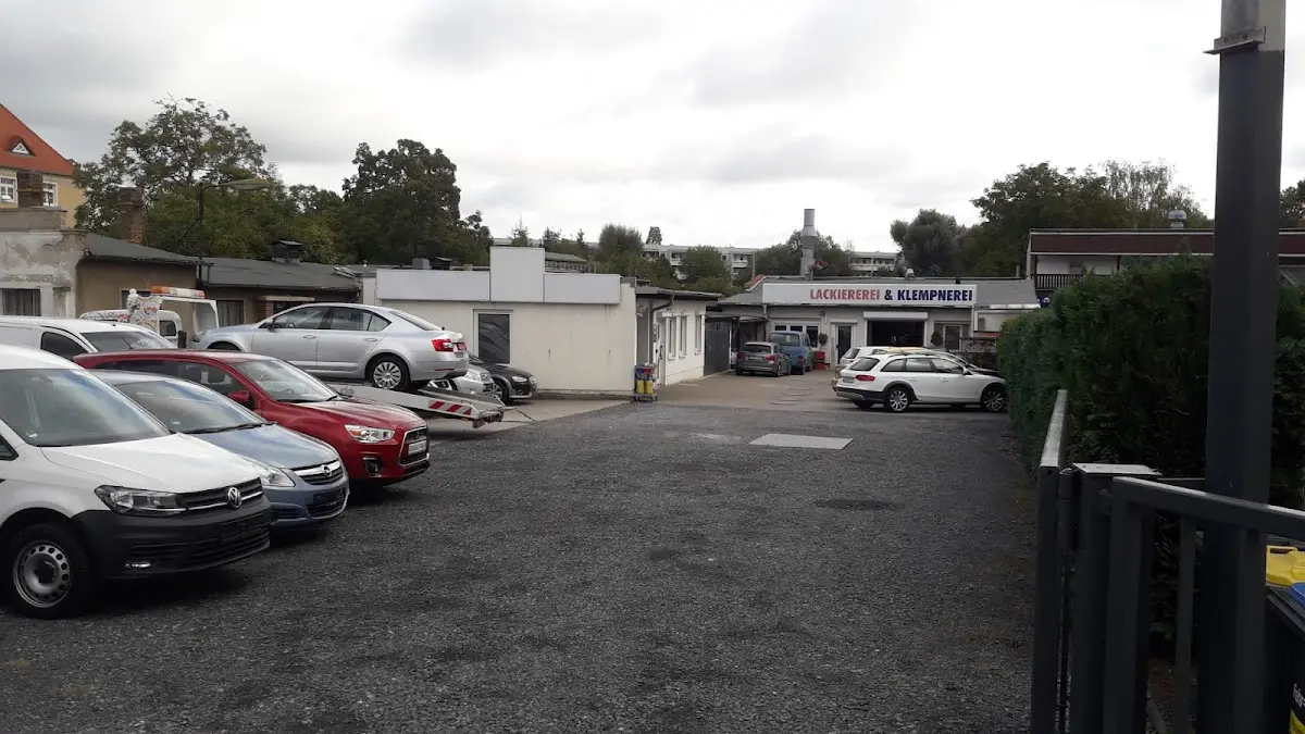 Werkstatt Impression 3