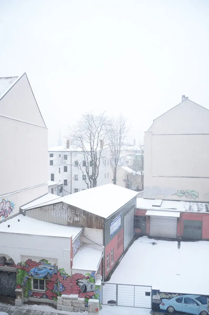 Werkstatt Impression 2