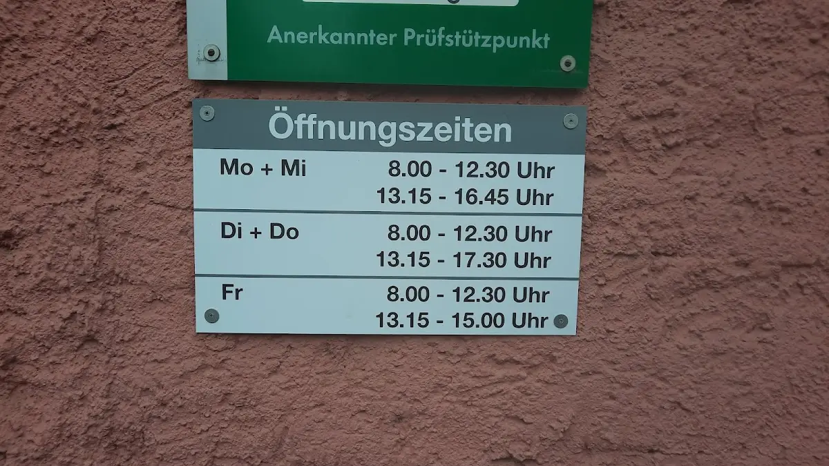 Werkstatt Impression 3