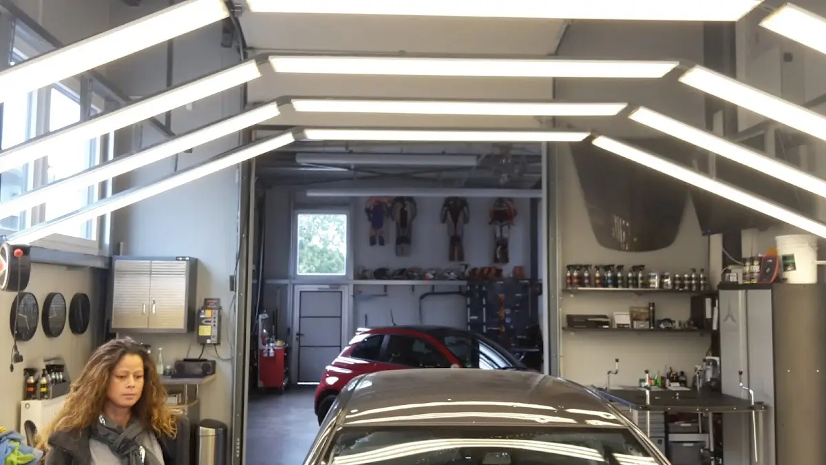 Werkstatt Impression 3